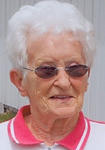 Marjorie Scheffer